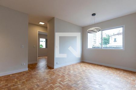 Apartamento à venda com 2 quartos, 78m² em Pinheiros, São Paulo