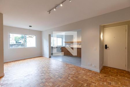 Apartamento à venda com 2 quartos, 78m² em Pinheiros, São Paulo