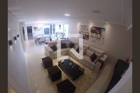 Apartamento à venda com 4 quartos, 282m² em Jardim Monte Kemel, São Paulo