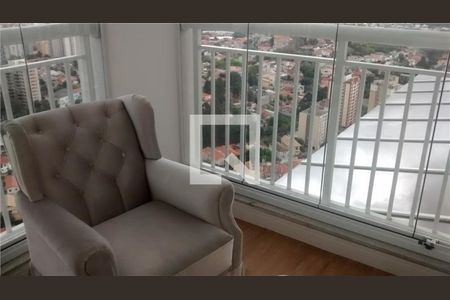 Apartamento à venda com 4 quartos, 282m² em Jardim Monte Kemel, São Paulo