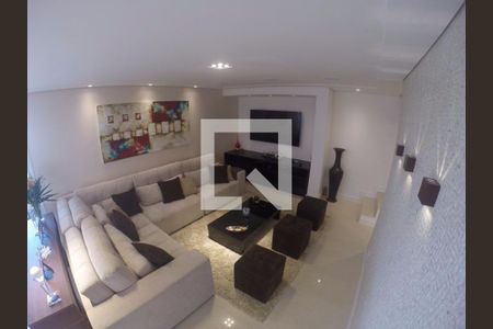 Apartamento à venda com 4 quartos, 282m² em Jardim Monte Kemel, São Paulo