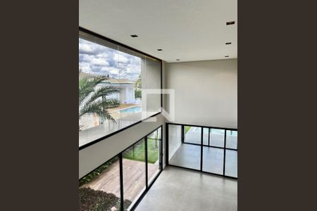 Casa à venda com 4 quartos, 510m² em Loteamento Residencial Pedra Alta (Sousas), Campinas