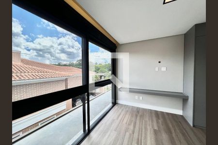 Casa à venda com 4 quartos, 510m² em Loteamento Residencial Pedra Alta (Sousas), Campinas