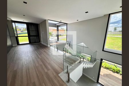 Casa à venda com 4 quartos, 510m² em Loteamento Residencial Pedra Alta (Sousas), Campinas