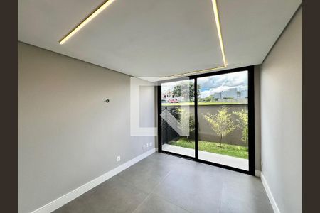 Casa à venda com 4 quartos, 510m² em Loteamento Residencial Pedra Alta (Sousas), Campinas