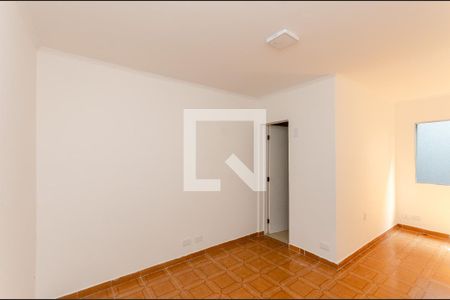 Suíte de casa para alugar com 2 quartos, 42m² em Vila Bela Vista (zona Norte), São Paulo