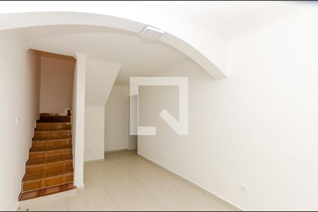 Sala de casa para alugar com 2 quartos, 42m² em Vila Bela Vista (zona Norte), São Paulo