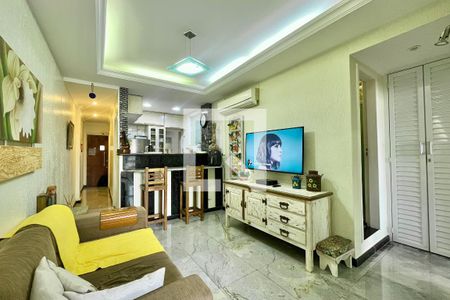 Apartamento para alugar com 2 quartos, 57m² em Copacabana, Rio de Janeiro