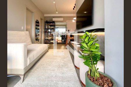 Apartamento à venda com 1 quarto, 48m² em Pinheiros, São Paulo
