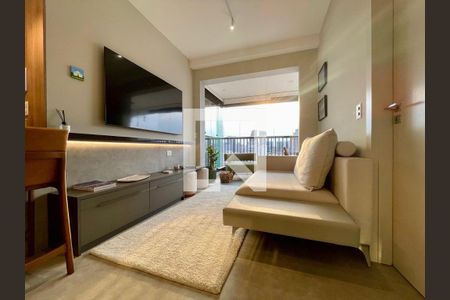 Apartamento à venda com 1 quarto, 48m² em Pinheiros, São Paulo