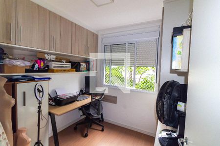 Quarto 1 de apartamento à venda com 3 quartos, 61m² em Jardim Guairaca, São Paulo