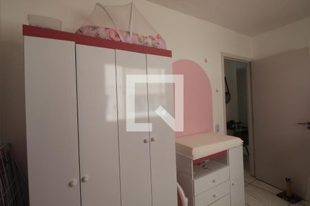 Quarto 1 de apartamento para alugar com 2 quartos, 44m² em Mato Grande, Canoas