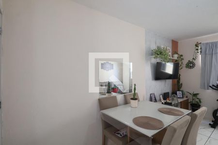 Apartamento para alugar com 2 quartos, 44m² em Mato Grande, Canoas