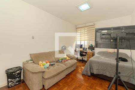 Quarto 1 de apartamento à venda com 3 quartos, 100m² em Jardim Paulista, São Paulo