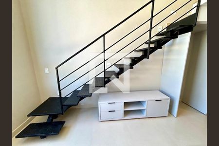 Sala de kitnet/studio para alugar com 1 quarto, 34m² em Vila Galvão, Guarulhos