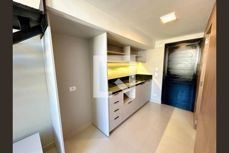 Quarto de kitnet/studio para alugar com 1 quarto, 34m² em Vila Galvão, Guarulhos