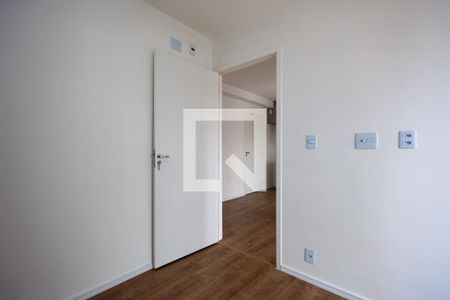 Quarto 1 de apartamento para alugar com 2 quartos, 31m² em Jardim Monte Kemel, São Paulo