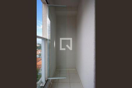 Quarto 1 de apartamento para alugar com 2 quartos, 31m² em Jardim Monte Kemel, São Paulo