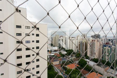 Apartamento à venda com 3 quartos, 92m² em Vila Gomes Cardim, São Paulo