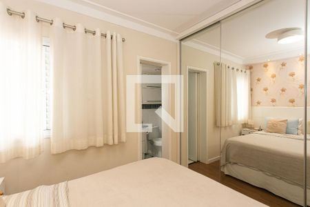 Apartamento à venda com 3 quartos, 92m² em Vila Gomes Cardim, São Paulo