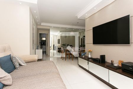 Apartamento à venda com 3 quartos, 92m² em Vila Gomes Cardim, São Paulo
