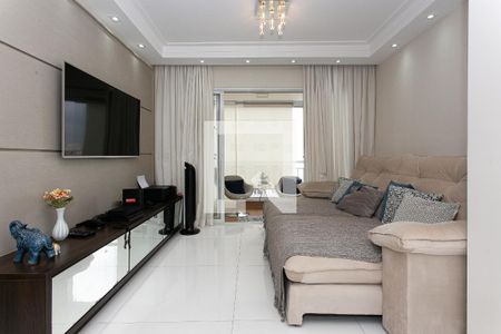 Apartamento à venda com 3 quartos, 92m² em Vila Gomes Cardim, São Paulo