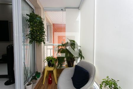 Apartamento à venda com 3 quartos, 92m² em Vila Gomes Cardim, São Paulo