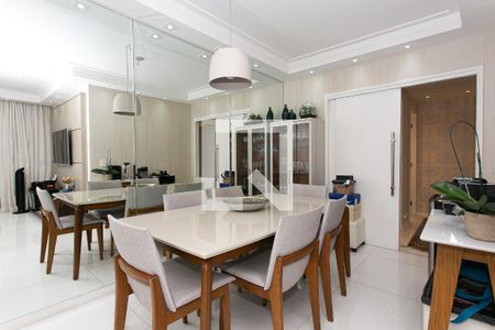 Apartamento à venda com 3 quartos, 92m² em Vila Gomes Cardim, São Paulo