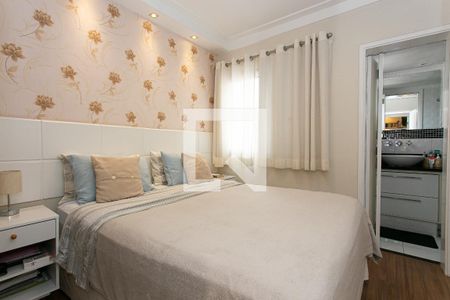 Apartamento à venda com 3 quartos, 92m² em Vila Gomes Cardim, São Paulo