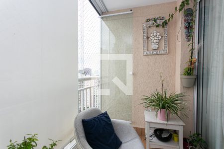 Apartamento à venda com 3 quartos, 92m² em Vila Gomes Cardim, São Paulo