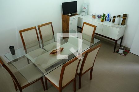 Sala de apartamento à venda com 4 quartos, 148m² em Vila Gomes Cardim, São Paulo
