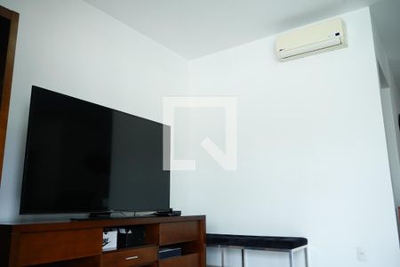 Sala de apartamento à venda com 4 quartos, 148m² em Vila Gomes Cardim, São Paulo