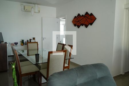Sala de apartamento à venda com 4 quartos, 148m² em Vila Gomes Cardim, São Paulo