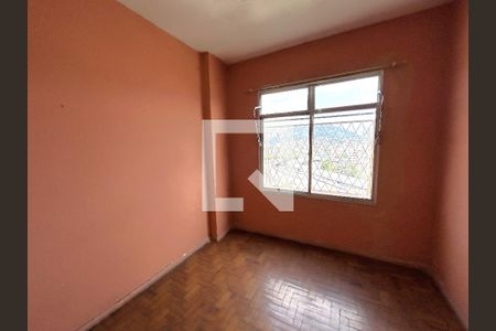 Quarto 1 de apartamento para alugar com 2 quartos, 75m² em Madureira, Rio de Janeiro
