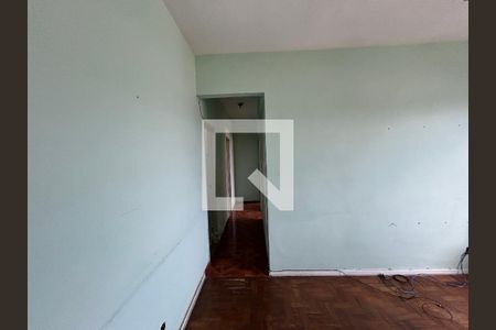 Corredor de apartamento para alugar com 2 quartos, 75m² em Madureira, Rio de Janeiro