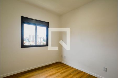 Suíte de apartamento para alugar com 2 quartos, 56m² em Parque das Nações, Santo André