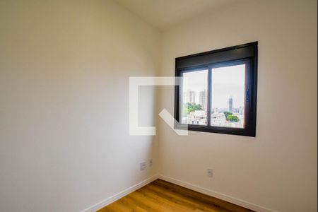 Quarto 1 de apartamento para alugar com 2 quartos, 56m² em Parque das Nações, Santo André