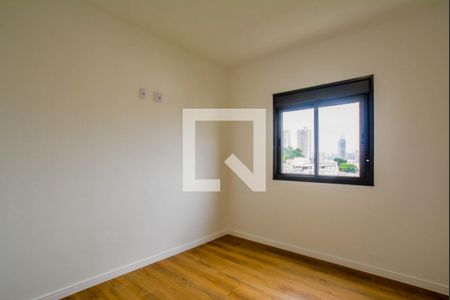 Quarto Suíte de apartamento para alugar com 2 quartos, 56m² em Parque das Nações, Santo André