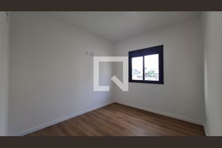 Quarto 1 suite  de apartamento para alugar com 2 quartos, 56m² em Parque das Nações, Santo André