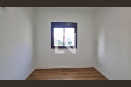 Quarto 1 suite  de apartamento para alugar com 2 quartos, 56m² em Parque das Nações, Santo André