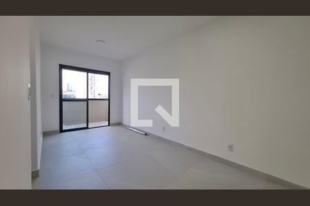 Sala de apartamento para alugar com 2 quartos, 56m² em Parque das Nações, Santo André