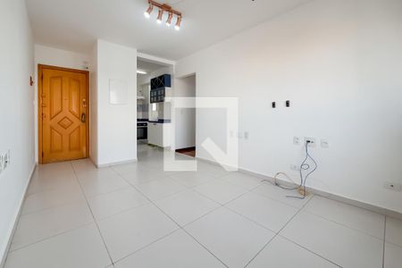 Sala de apartamento para alugar com 3 quartos, 69m² em Ipiranga, São Paulo