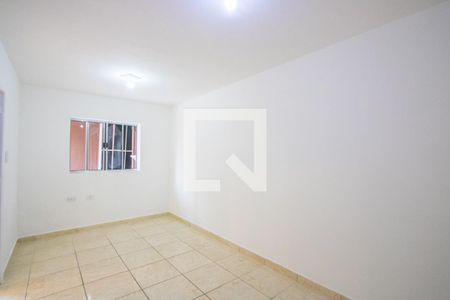 Quarto de casa para alugar com 1 quarto, 62m² em Paraíso, Santo André