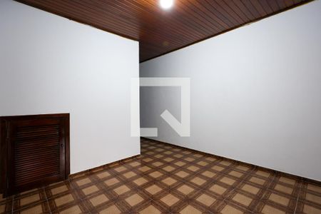 Sala de casa para alugar com 1 quarto, 50m² em Jardim Oliveiras, Taboão da Serra