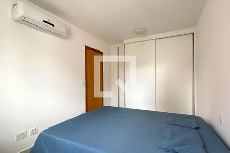 Quarto  de kitnet/studio para alugar com 1 quarto, 36m² em Ouro Preto, Belo Horizonte