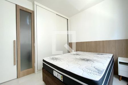 Quarto  de kitnet/studio para alugar com 1 quarto, 31m² em Paquetá, Belo Horizonte