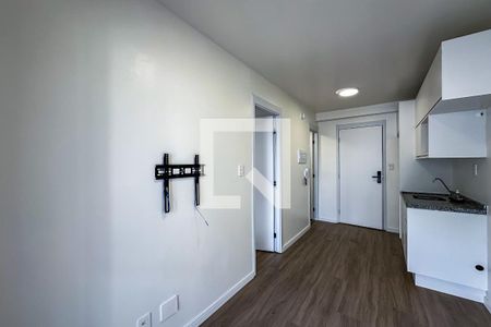 Studio de kitnet/studio para alugar com 1 quarto, 32m² em Belenzinho, São Paulo
