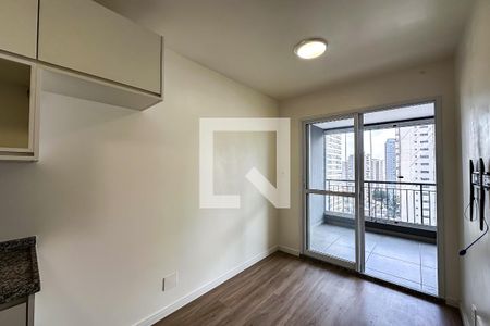Studio de kitnet/studio para alugar com 1 quarto, 32m² em Belenzinho, São Paulo