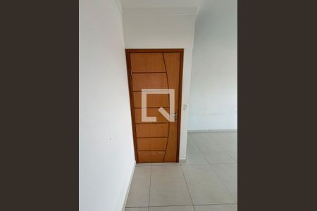 Sala de apartamento para alugar com 2 quartos, 67m² em Vila Assuncao, Praia Grande
