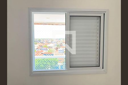 Quarto de apartamento para alugar com 2 quartos, 67m² em Vila Assuncao, Praia Grande